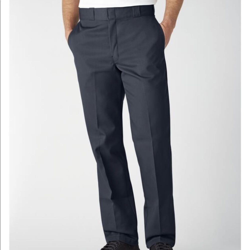 Dickies 874 Original Fit